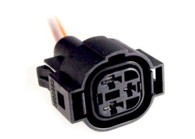 3 Vias Bulbo Electroventilador VW Polo - Seat