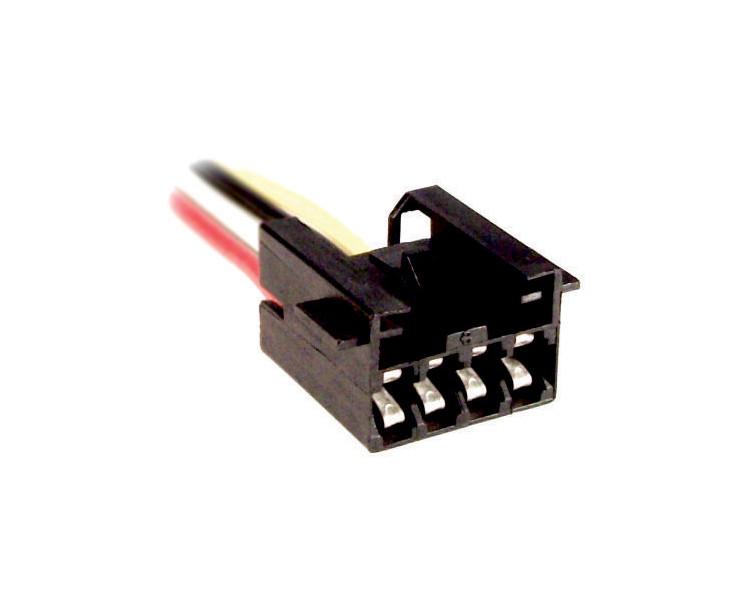 4 vias faros traseros Fiat Palio - Siena