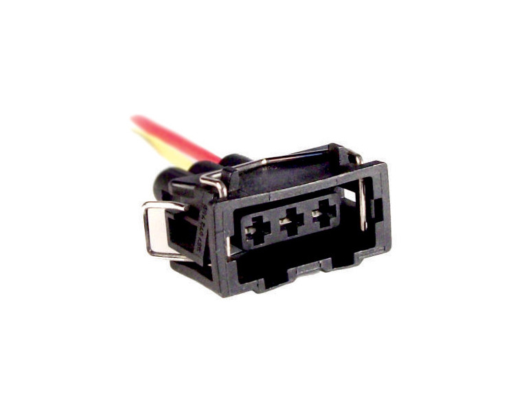 3 vias bobina de ignicion Ford K - Polo