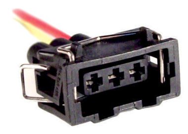 3 vias bobina de ignicion Ford K - Polo