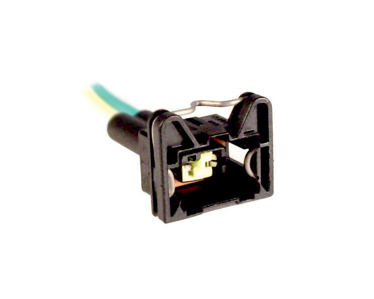 2 vias bobin L/parabrisas VW III generación (en T)