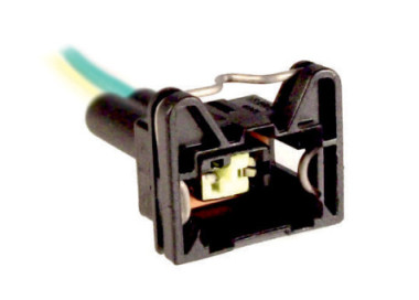 2 vias bobin L/parabrisas VW III generación (en T)