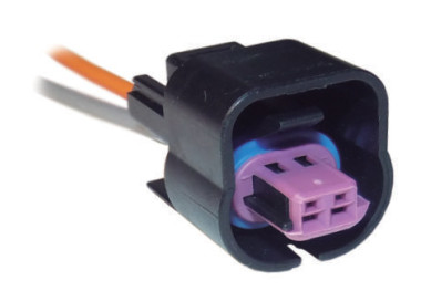 2 vias sensor temper. E inyectores Corsa - Astra