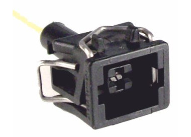 1 vía sensores varios (VW)