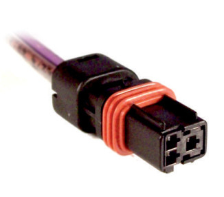 3 vias sensor temperatura y velocimetro Renault