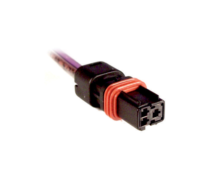 3 vias sensor temperatura y velocimetro Renault