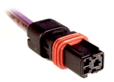 3 vias sensor temperatura y velocimetro Renault