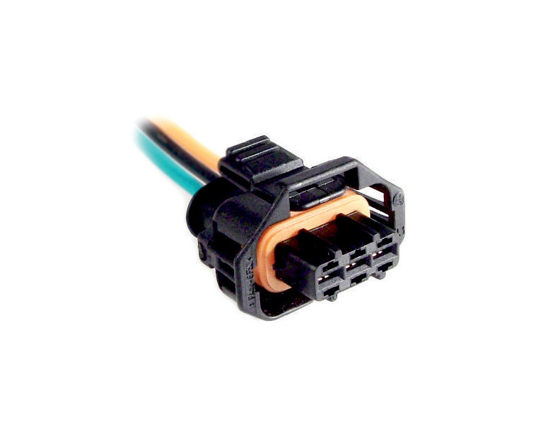 3 Vias sensor R:P:M: (Chevrolet- Corsa)