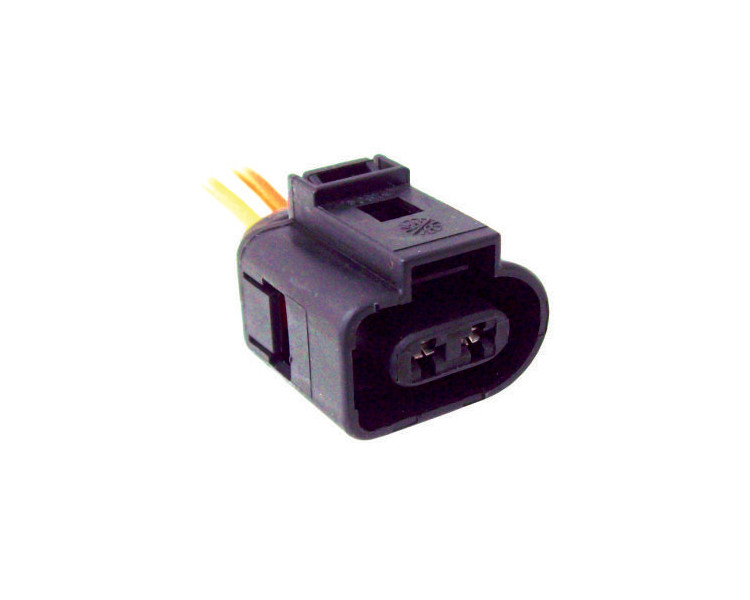 2 Vias Faro auxiliar VW (Fox- Suran)