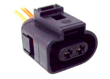 2 Vias Faro auxiliar VW (Fox- Suran)