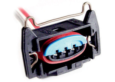 3 Vias sensor mariposa y bobina ignicion (Ford)