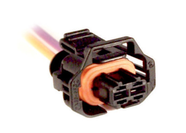 2 Vias inyectores diesel (Renault - Ford)