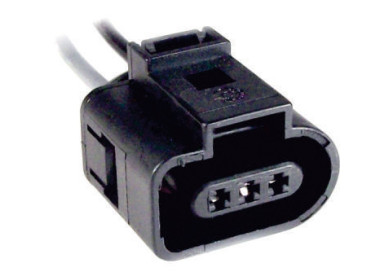 3 V. sensor velocimetro VW Polo-Gol-Fox sensor Presion A/A