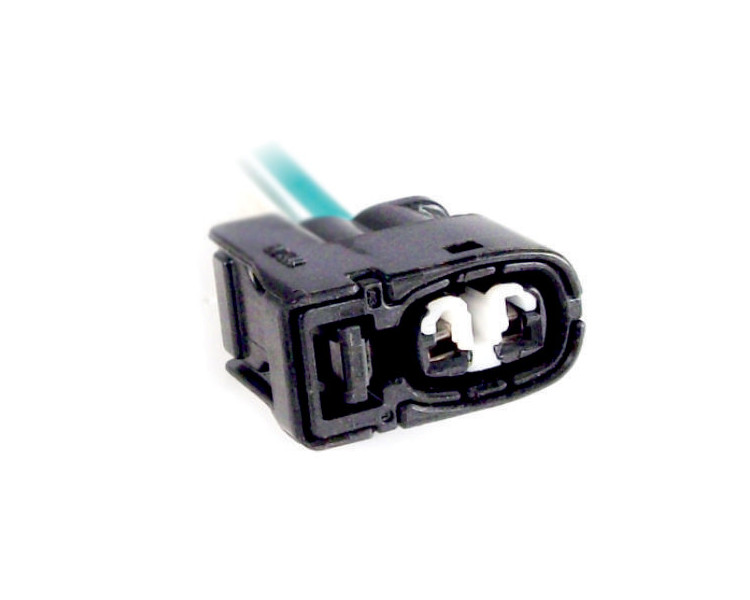 2 Vias bobina encendido lapiz (Renault)