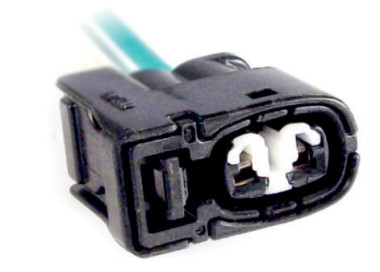 2 Vias bobina encendido lapiz (Renault)
