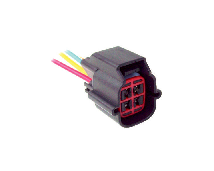 4 Vias presostato A/Acondicionado (Ford- Focus)