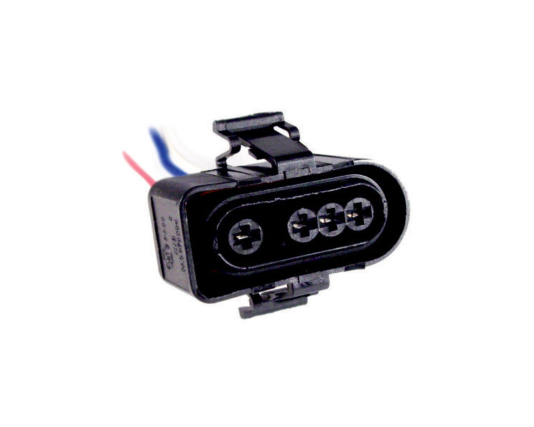 4 Vias sonda lambda VW (Polo- Gol- Golf)