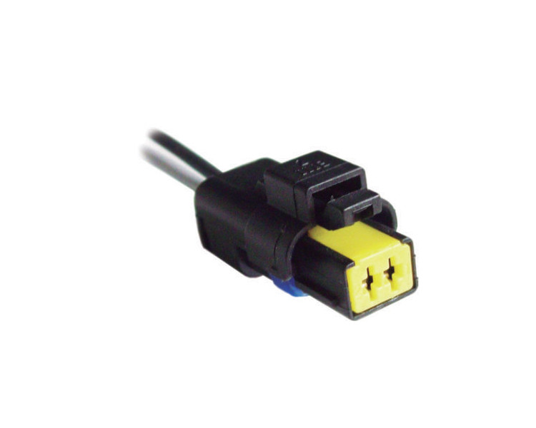 2 Vias bulbo presion aceite (Peugeot 206-307)