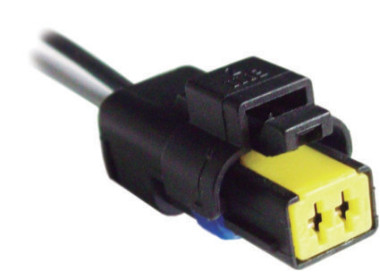 2 Vias bulbo presion aceite (Peugeot 206-307)