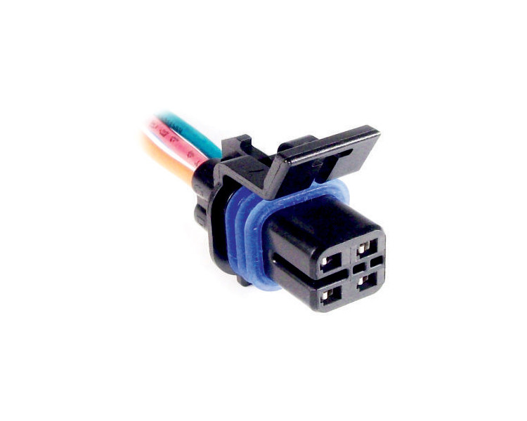 4 Vias Bomba nafta Chevrolet Corsa