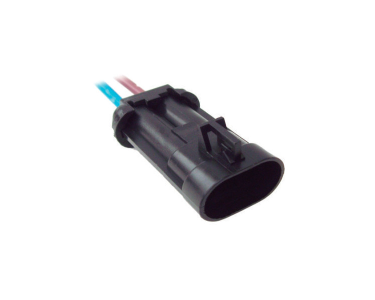 2 Vias Motor Electroventilador Fiat- Renault(Contraf. 1407)