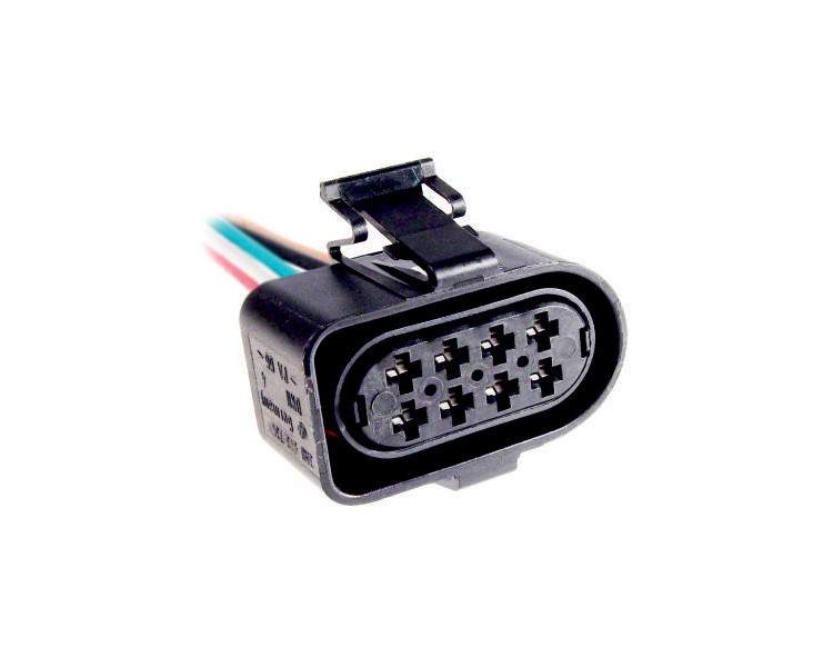 8 Vias Optica VW (Polo)