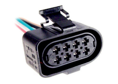 8 Vias Optica VW (Polo)