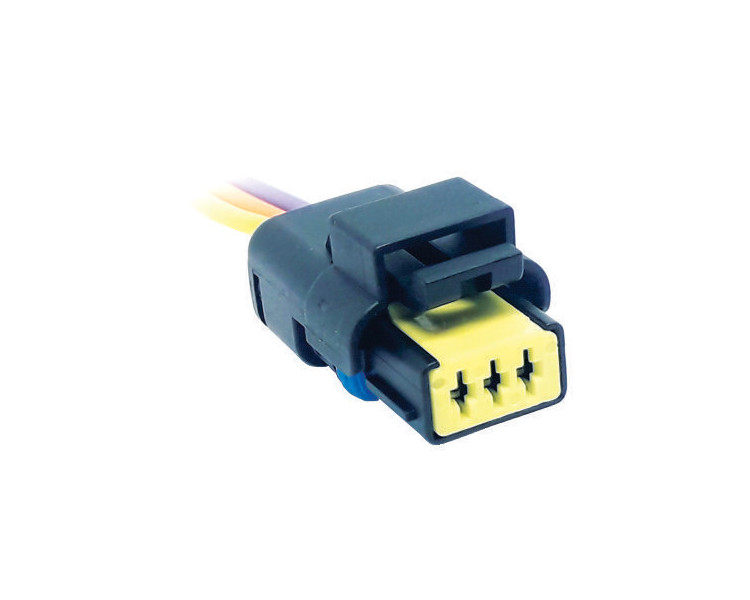 3 Vias Sensor Temp. de inyeccion y Electro (Citroen/ Peugeot