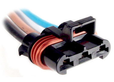 3 Vias Electrovent. Chevrolet (Astra- Vectra)