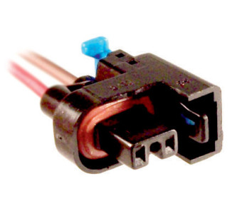 2 Vias Inyector Chevrolet (Corsa)