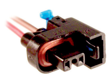 2 Vias Inyector Chevrolet (Corsa)