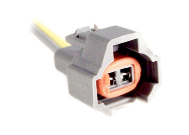 2 Vias Hembra Inyector (Nippon Denso)
