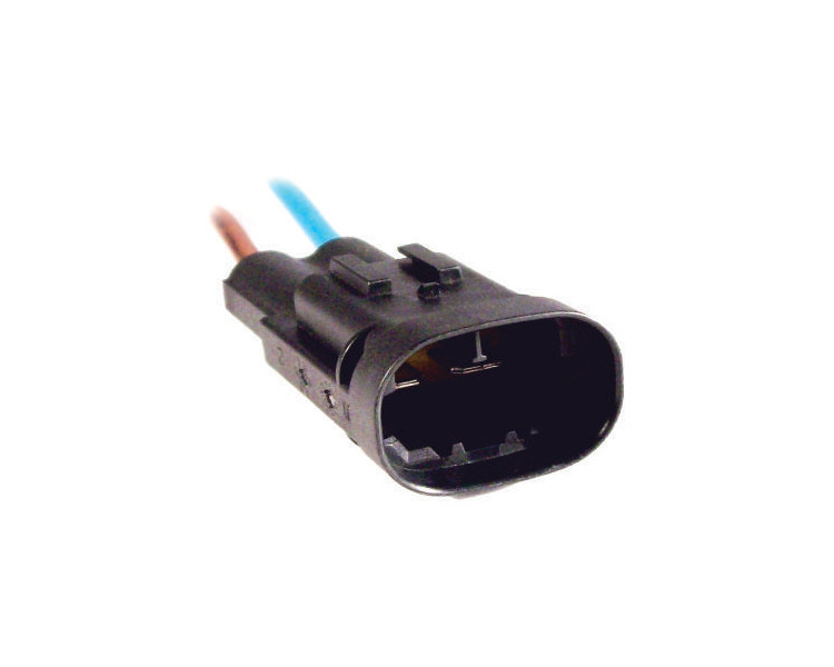 2 Vias electrovent. Peugeot 307/408 Citroen C3/C4 Picasso