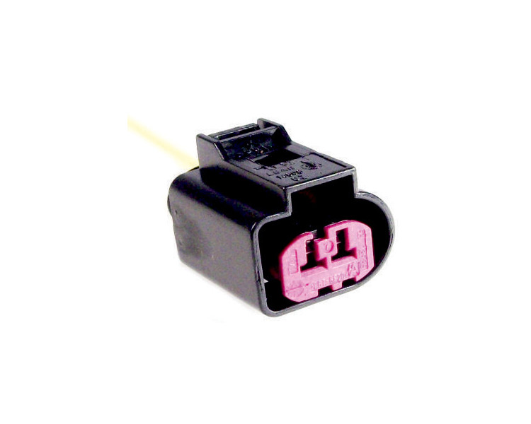 2 Vias inyector Peugeot HDI y Regulador voltage VW
