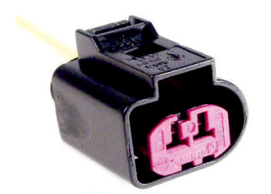 2 Vias inyector Peugeot HDI y Regulador voltage VW