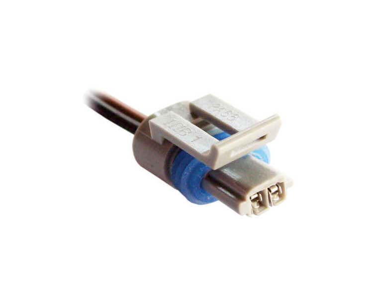 2 Vias sensor temperatura Chevrolet-compresor A/A