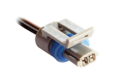 2 Vias sensor temperatura Chevrolet-compresor A/A