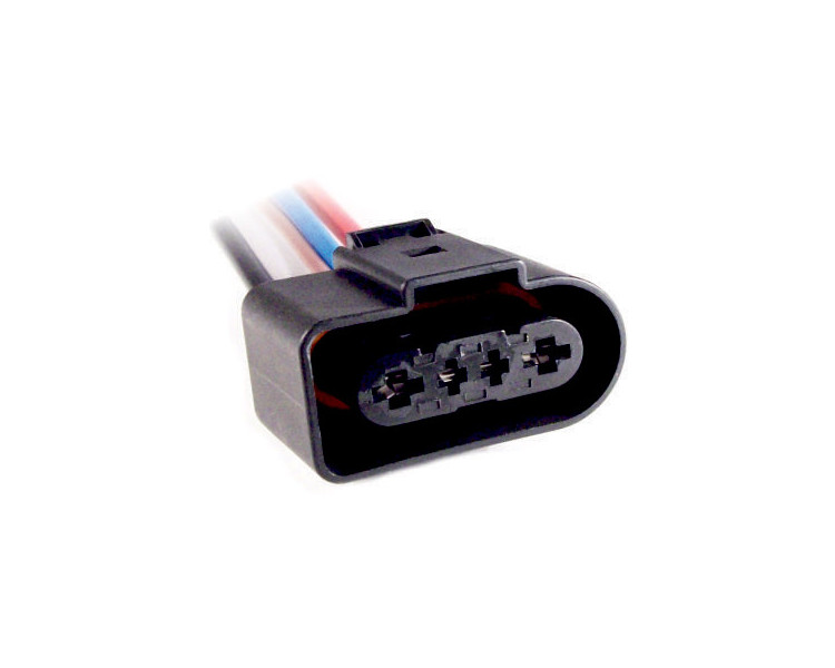 4 Vias electrovent. VW Passat Bora/ tanque combustible