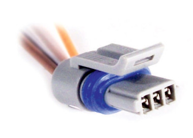 3 Vias sensores Chevrolet Corsa/Astra/ Valvula Canister