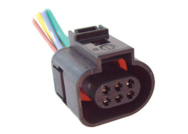 6 Vias sensor mariposa VW Gol/ Fox / Suran