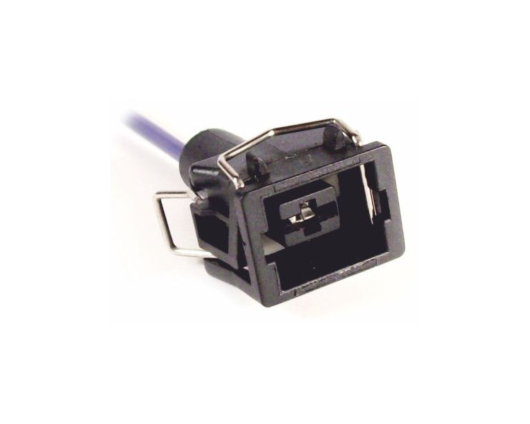 1 Via arranque (excitación) VW Fox/ Suran