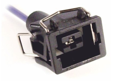 1 Via arranque (excitación) VW Fox/ Suran