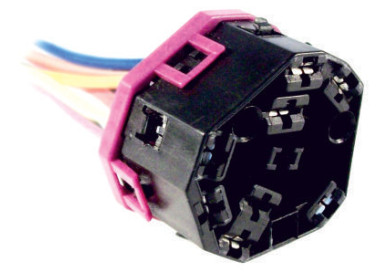 8 Vias contactor VW (Fox- Bora- Voyage)Audi A3 -A4