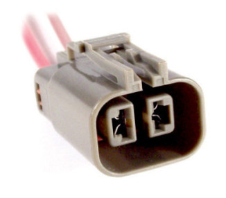 2 Vias regulador voltage Mitsubishi/ Hitachi