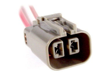 2 Vias regulador voltage Mitsubishi/ Hitachi