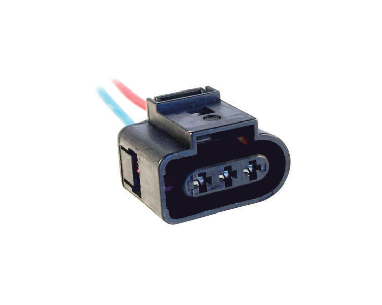 3 Vias sensor de rotacion VW Golf Fox motor electron VW UP