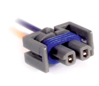 2 Vias sensor y bomba combustible chevrolet