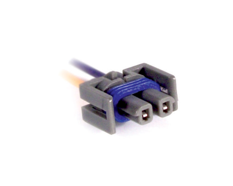 2 Vias sensor y bomba combustible chevrolet