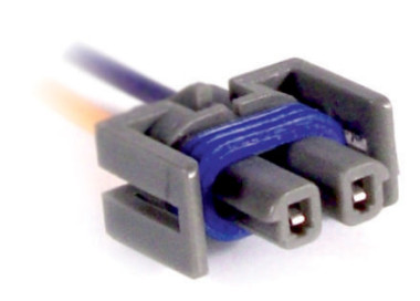 2 Vias sensor y bomba combustible chevrolet