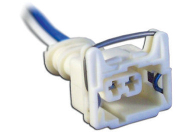 2 Vias sensor de rotacion Ford (Fiesta/Courier/Ecosport)